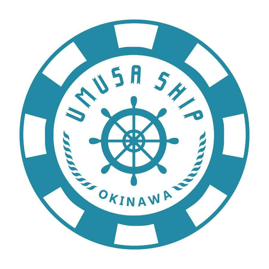 Umusa Ship Nago Bagian luar foto